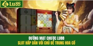 đường mạt chược