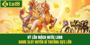kỳ lân mách nước