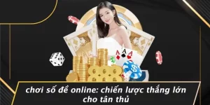 chơi số đề online