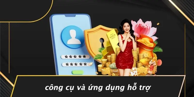 CHƠI SỐ ĐỀ ONLINE: CHIẾN LƯỢC THẮNG LỚN CHO TÂN THỦ 4 Công Cụ Và Ứng Dụng Hỗ Trợ